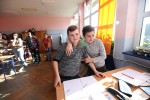 Fotogalerija: Širok osmjeh na licima djece u Voćinu i Zdencima, Virovitičko-podravska županija novim namještajem opremila škole u ova dva naselja 7 vocin skola obilazak 10