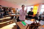Fotogalerija: Širok osmjeh na licima djece u Voćinu i Zdencima, Virovitičko-podravska županija novim namještajem opremila škole u ova dva naselja 8 vocin skola obilazak 11