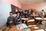 Fotogalerija: Širok osmjeh na licima djece u Voćinu i Zdencima, Virovitičko-podravska županija novim namještajem opremila škole u ova dva naselja 9 vocin skola obilazak 12
