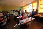 Fotogalerija: Širok osmjeh na licima djece u Voćinu i Zdencima, Virovitičko-podravska županija novim namještajem opremila škole u ova dva naselja 11 vocin skola obilazak 14