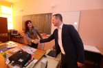 Fotogalerija: Širok osmjeh na licima djece u Voćinu i Zdencima, Virovitičko-podravska županija novim namještajem opremila škole u ova dva naselja 14 vocin skola obilazak 18