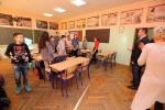 Fotogalerija: Širok osmjeh na licima djece u Voćinu i Zdencima, Virovitičko-podravska županija novim namještajem opremila škole u ova dva naselja 2 vocin skola obilazak 2
