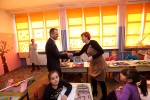Fotogalerija: Širok osmjeh na licima djece u Voćinu i Zdencima, Virovitičko-podravska županija novim namještajem opremila škole u ova dva naselja 20 vocin skola obilazak 26