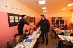 Fotogalerija: Širok osmjeh na licima djece u Voćinu i Zdencima, Virovitičko-podravska županija novim namještajem opremila škole u ova dva naselja 21 vocin skola obilazak 27