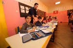 Fotogalerija: Širok osmjeh na licima djece u Voćinu i Zdencima, Virovitičko-podravska županija novim namještajem opremila škole u ova dva naselja 22 vocin skola obilazak 28