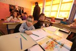 Fotogalerija: Širok osmjeh na licima djece u Voćinu i Zdencima, Virovitičko-podravska županija novim namještajem opremila škole u ova dva naselja 23 vocin skola obilazak 29