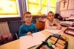 Fotogalerija: Širok osmjeh na licima djece u Voćinu i Zdencima, Virovitičko-podravska županija novim namještajem opremila škole u ova dva naselja 24 vocin skola obilazak 30