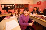 Fotogalerija: Širok osmjeh na licima djece u Voćinu i Zdencima, Virovitičko-podravska županija novim namještajem opremila škole u ova dva naselja 26 vocin skola obilazak 32