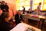 Fotogalerija: Širok osmjeh na licima djece u Voćinu i Zdencima, Virovitičko-podravska županija novim namještajem opremila škole u ova dva naselja 29 vocin skola obilazak 36