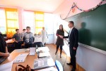 Fotogalerija: Širok osmjeh na licima djece u Voćinu i Zdencima, Virovitičko-podravska županija novim namještajem opremila škole u ova dva naselja 4 vocin skola obilazak 4