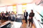 Fotogalerija: Širok osmjeh na licima djece u Voćinu i Zdencima, Virovitičko-podravska županija novim namještajem opremila škole u ova dva naselja 5 vocin skola obilazak 5