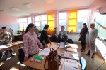 Fotogalerija: Širok osmjeh na licima djece u Voćinu i Zdencima, Virovitičko-podravska županija novim namještajem opremila škole u ova dva naselja 6 vocin skola obilazak 8