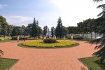 Fotogalerija: Što će sve biti u novom Gradskom parku Virovitica – most mladenaca, fontana na kojoj se gledaju filmovi i ‘špica’ ispred Gimnazije 3 11 1