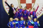 Virovitičke mažoretkinje ponovno ponijele titulu državnih prvakinja: Svoj grad, županiju i državu predstavljat će na Europskom u Pragu, te Svjetskom prvenstvu mažoretkinja u Južnoafričkoj Republici 3 28450091 1615526948527467 1445170974 n