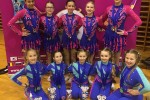 Virovitičke mažoretkinje ponovno ponijele titulu državnih prvakinja: Svoj grad, županiju i državu predstavljat će na Europskom u Pragu, te Svjetskom prvenstvu mažoretkinja u Južnoafričkoj Republici 14 28511551 1615526988527463 1033202212 n