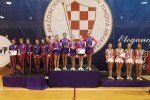 Virovitičke mažoretkinje ponovno ponijele titulu državnih prvakinja: Svoj grad, županiju i državu predstavljat će na Europskom u Pragu, te Svjetskom prvenstvu mažoretkinja u Južnoafričkoj Republici 16 28554837 1615526951860800 1687835051 o