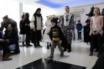 Fotogalerija: U Restoran Park su došli i Batman i Superman i Super Mario, ali i vilenjaci te pokoja vještica na 36. suhopoljski Dječji maskenbal 7 IMG 0494