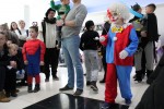 Fotogalerija: U Restoran Park su došli i Batman i Superman i Super Mario, ali i vilenjaci te pokoja vještica na 36. suhopoljski Dječji maskenbal 11 IMG 0506