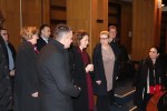 Pučko otvoreno učilište Slatina kao i Gradsku knjižnicu i čitaonicu, koji su ove godine dobili 200.000,00, odnosno 400.000,00 kuna posjetila je ministrica kulture Nina Obuljen Koržinek 2 IMG 2016