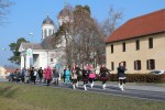Fotogalerija: Suhopolje su nakon "malih", u nedjelju preuzele "velike" maškare 2 IMG 2165 Medium