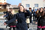 Fotogalerija: Suhopolje su nakon "malih", u nedjelju preuzele "velike" maškare 4 IMG 2208 Medium