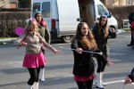 Fotogalerija: Suhopolje su nakon "malih", u nedjelju preuzele "velike" maškare 5 IMG 2216 Medium