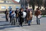 Fotogalerija: Suhopolje su nakon "malih", u nedjelju preuzele "velike" maškare 6 IMG 2242 Medium