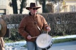 Fotogalerija: Suhopolje su nakon "malih", u nedjelju preuzele "velike" maškare 8 IMG 2248 Medium