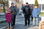 Fotogalerija: Suhopolje su nakon "malih", u nedjelju preuzele "velike" maškare 9 IMG 2252 Medium