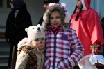Fotogalerija: Suhopolje su nakon "malih", u nedjelju preuzele "velike" maškare 12 IMG 2259 Medium