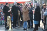 Fotogalerija: Suhopolje su nakon "malih", u nedjelju preuzele "velike" maškare 22 IMG 2300 Medium