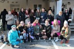Fotogalerija: Suhopolje su nakon "malih", u nedjelju preuzele "velike" maškare 23 IMG 2313 Medium
