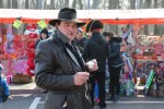 Fotogalerija: Suhopolje su nakon "malih", u nedjelju preuzele "velike" maškare 24 IMG 2314 Medium