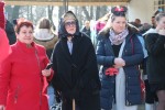 Fotogalerija: Suhopolje su nakon "malih", u nedjelju preuzele "velike" maškare 29 IMG 2333 Medium