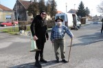 Fotogalerija: Suhopolje su nakon "malih", u nedjelju preuzele "velike" maškare 32 IMG 2343 Medium