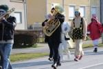 Fotogalerija: Suhopolje su nakon "malih", u nedjelju preuzele "velike" maškare 35 IMG 2356 Medium