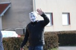 Fotogalerija: Suhopolje su nakon "malih", u nedjelju preuzele "velike" maškare 37 IMG 2362 Medium
