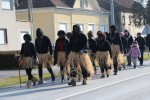 Fotogalerija: Suhopolje su nakon "malih", u nedjelju preuzele "velike" maškare 39 IMG 2372 Medium