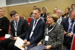 U Osijeku se održava dvodnevna međunarodna konferencija „Mogućnosti suradnje u mađarsko-hrvatskom regionalnom razvoju“ koju organizira Pannon EGTC 1 IMG 3797