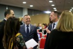 U Osijeku se održava dvodnevna međunarodna konferencija „Mogućnosti suradnje u mađarsko-hrvatskom regionalnom razvoju“ koju organizira Pannon EGTC 2 IMG 9363