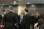 U Osijeku se održava dvodnevna međunarodna konferencija „Mogućnosti suradnje u mađarsko-hrvatskom regionalnom razvoju“ koju organizira Pannon EGTC 3 IMG 9368