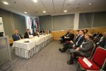 U Osijeku se održava dvodnevna međunarodna konferencija „Mogućnosti suradnje u mađarsko-hrvatskom regionalnom razvoju“ koju organizira Pannon EGTC 4 IMG 9375
