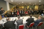 U Osijeku se održava dvodnevna međunarodna konferencija „Mogućnosti suradnje u mađarsko-hrvatskom regionalnom razvoju“ koju organizira Pannon EGTC 6 IMG 9379