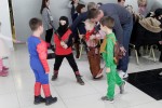 Fotogalerija: U Restoran Park su došli i Batman i Superman i Super Mario, ali i vilenjaci te pokoja vještica na 36. suhopoljski Dječji maskenbal 15 MG 0449