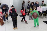 Fotogalerija: U Restoran Park su došli i Batman i Superman i Super Mario, ali i vilenjaci te pokoja vještica na 36. suhopoljski Dječji maskenbal 16 MG 0450