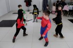 Fotogalerija: U Restoran Park su došli i Batman i Superman i Super Mario, ali i vilenjaci te pokoja vještica na 36. suhopoljski Dječji maskenbal 17 MG 0451