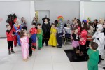 Fotogalerija: U Restoran Park su došli i Batman i Superman i Super Mario, ali i vilenjaci te pokoja vještica na 36. suhopoljski Dječji maskenbal 25 MG 0467