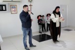 Fotogalerija: U Restoran Park su došli i Batman i Superman i Super Mario, ali i vilenjaci te pokoja vještica na 36. suhopoljski Dječji maskenbal 26 MG 0468