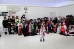 Fotogalerija: U Restoran Park su došli i Batman i Superman i Super Mario, ali i vilenjaci te pokoja vještica na 36. suhopoljski Dječji maskenbal 30 MG 0475
