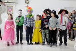 Fotogalerija: U Restoran Park su došli i Batman i Superman i Super Mario, ali i vilenjaci te pokoja vještica na 36. suhopoljski Dječji maskenbal 31 MG 0479